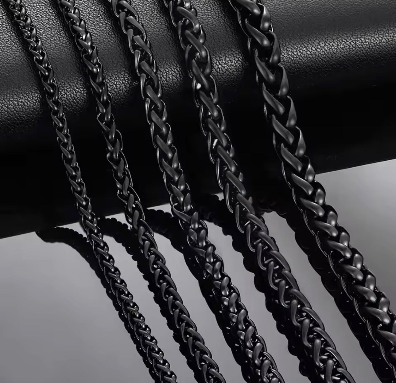 Cadena 'Carbon' Weave