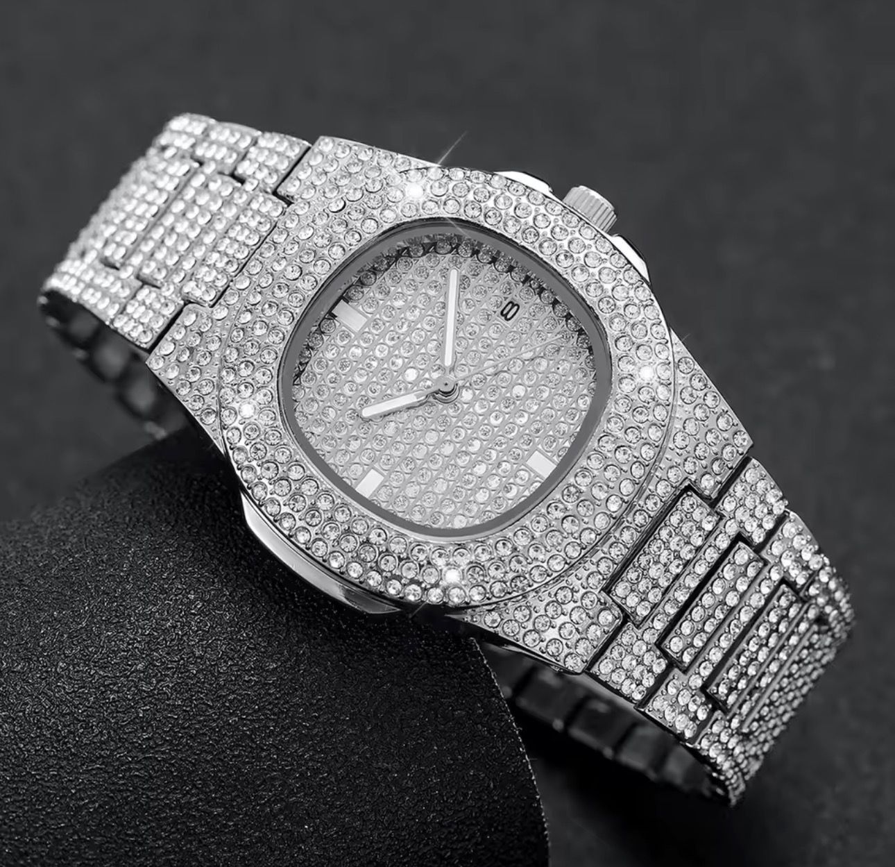 'Frost' Diamond Edition