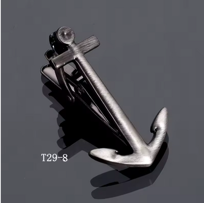 Clip de Corbata 'Gladius'