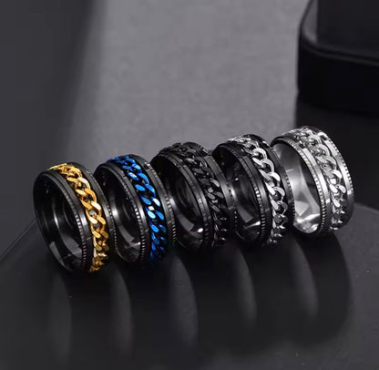 Colección 'Kinetic'
