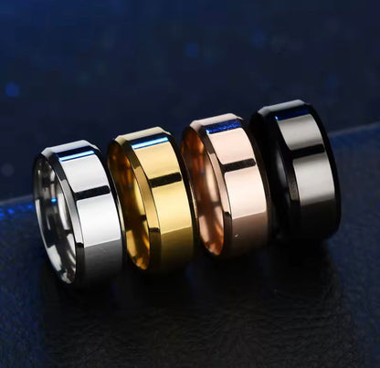 Colección 'Monolith'