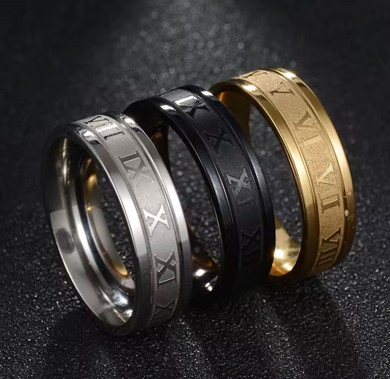 Colección 'Chronos'