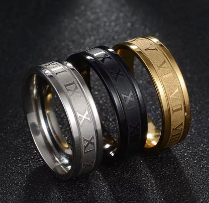 Colección 'Chronos'