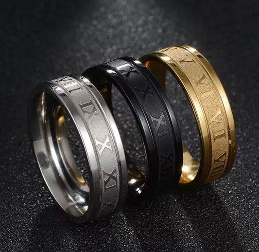 Colección 'Chronos'