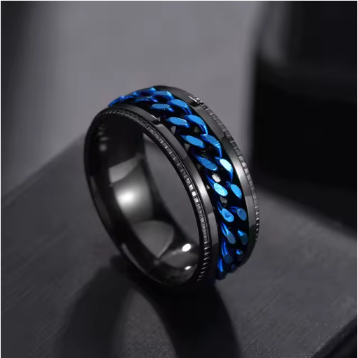 Colección 'Kinetic'