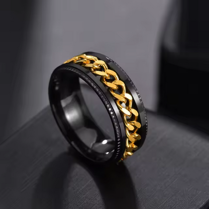 Colección 'Kinetic'