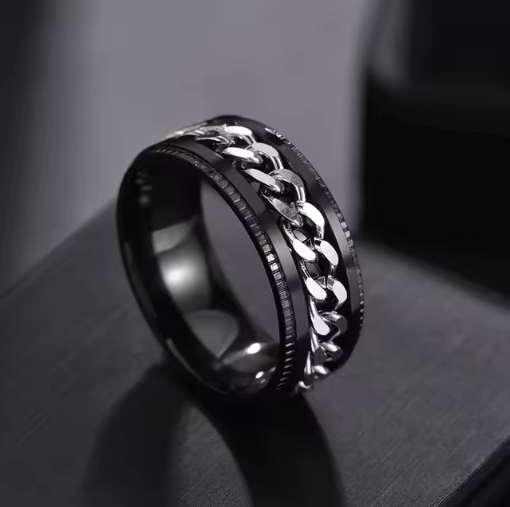 Colección 'Kinetic'