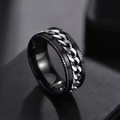Colección 'Kinetic'