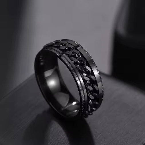 Colección 'Kinetic'