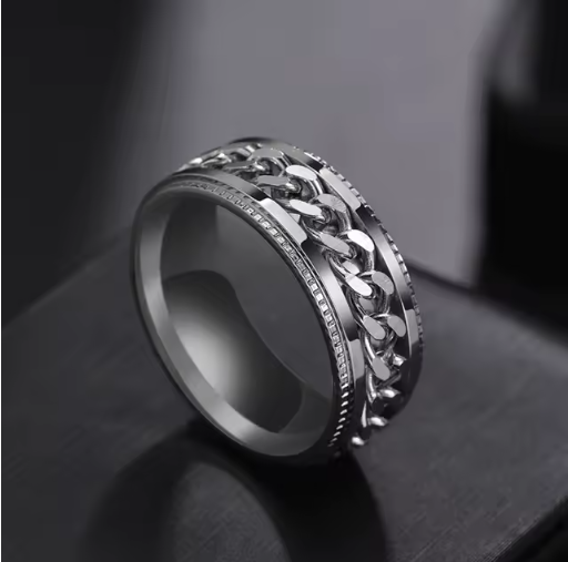 Colección 'Kinetic'