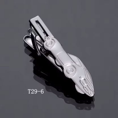 Clip de Corbata 'Gladius'