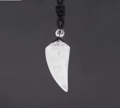 Colgante 'Primal' Fang