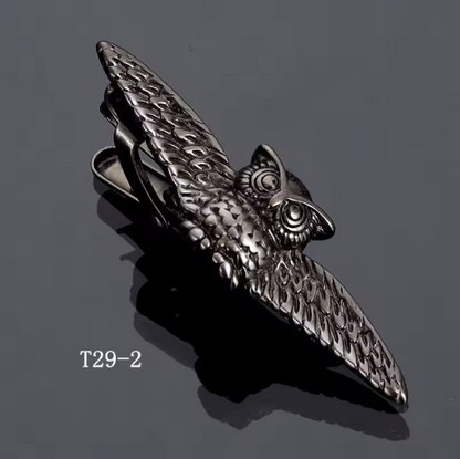 Clip de Corbata 'Gladius'