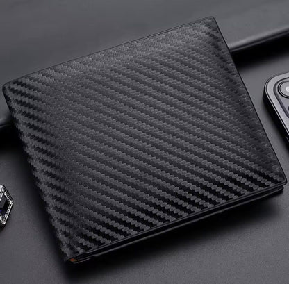 Billetera 'Aegis' Bifold
