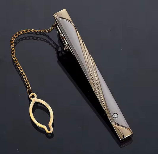 Clip de Corbata 'Heritage'