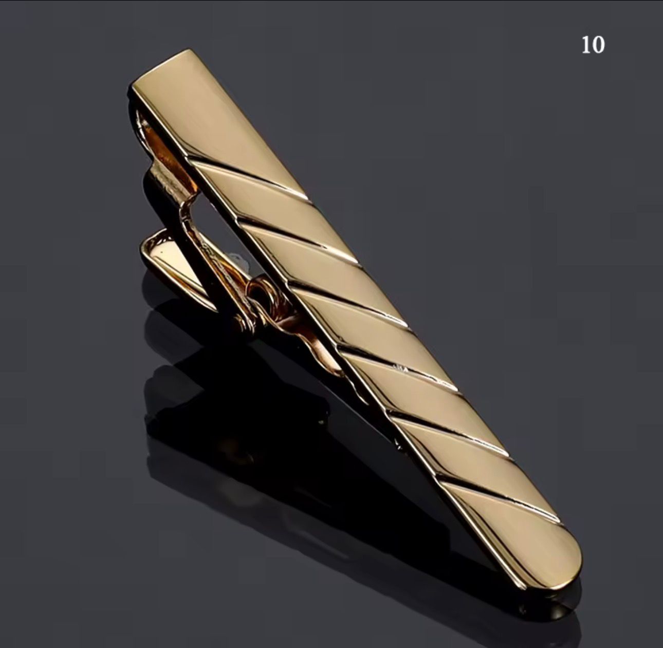 Clip de Corbata 'Aurelius'