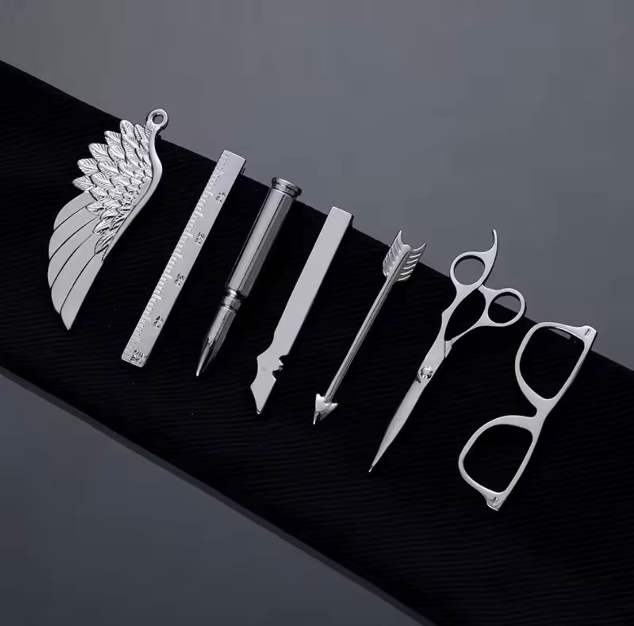 Colección 'Maverick' Pins