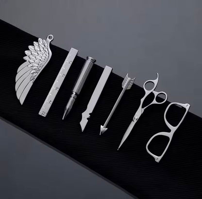 Colección 'Maverick' Pins