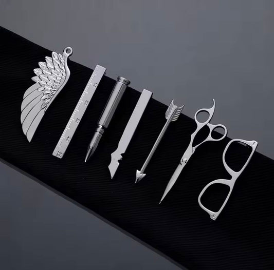 Colección 'Maverick' Pins