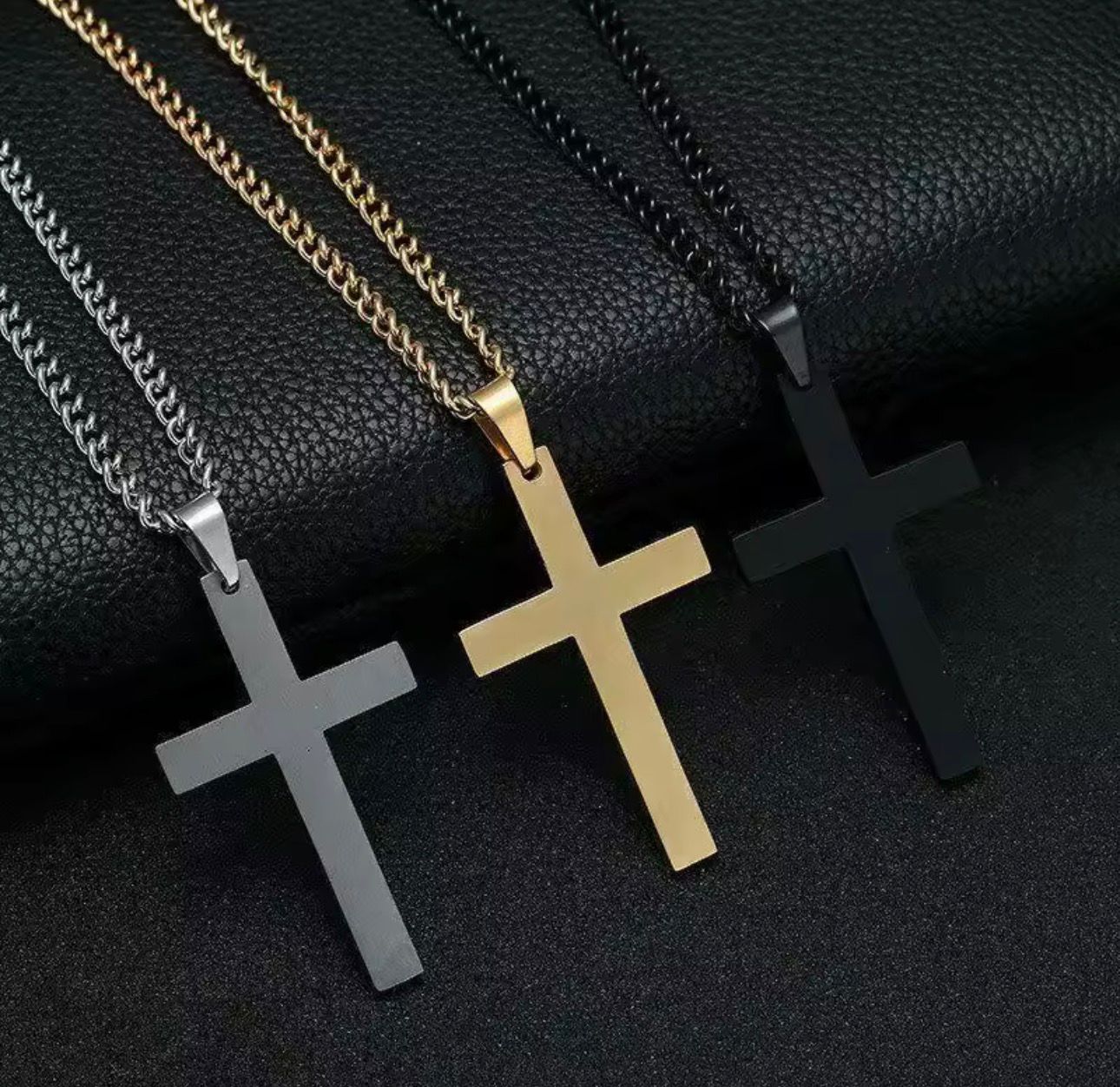 Colgante 'Crux'