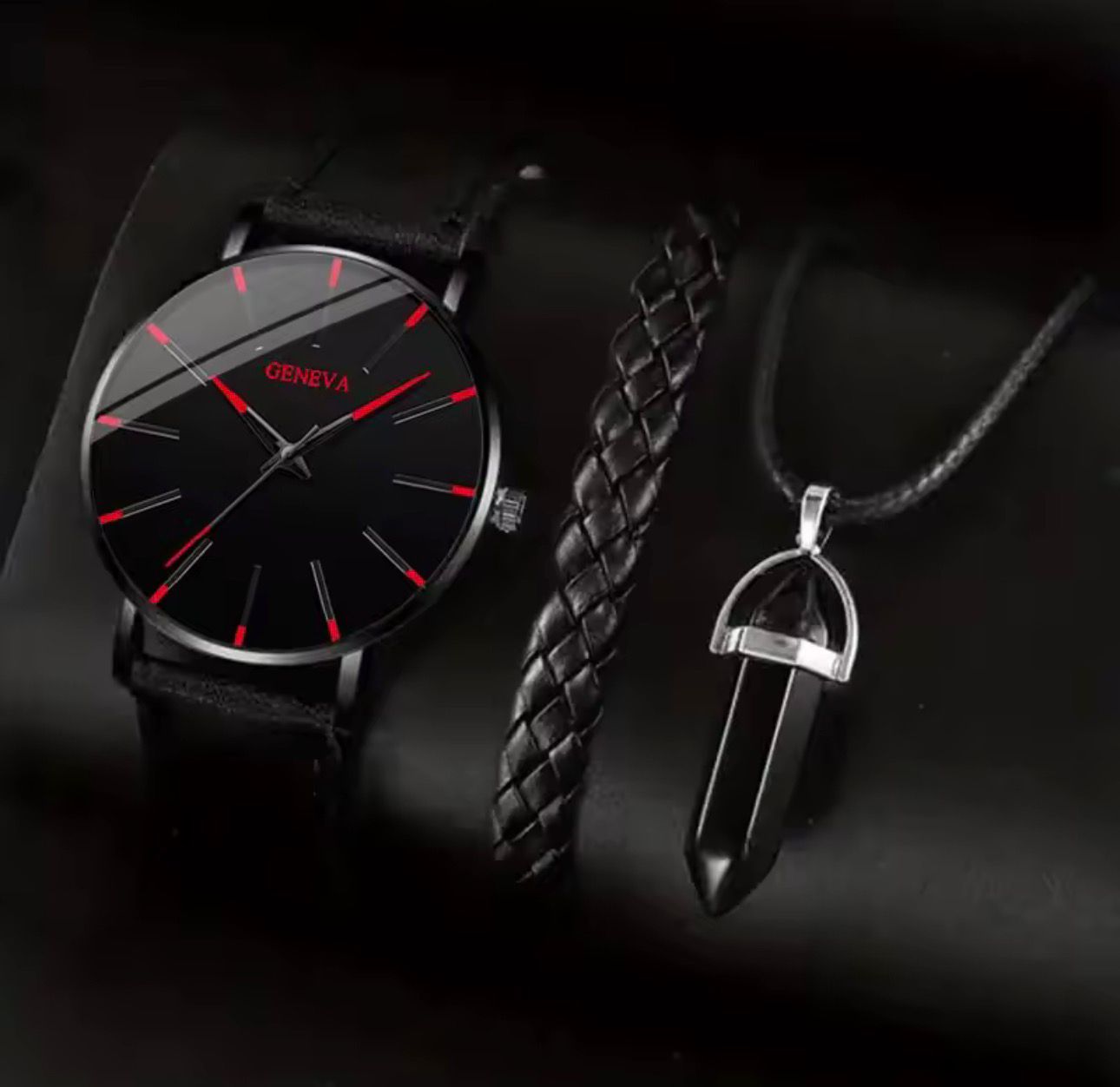 Colección 'Bloodline'