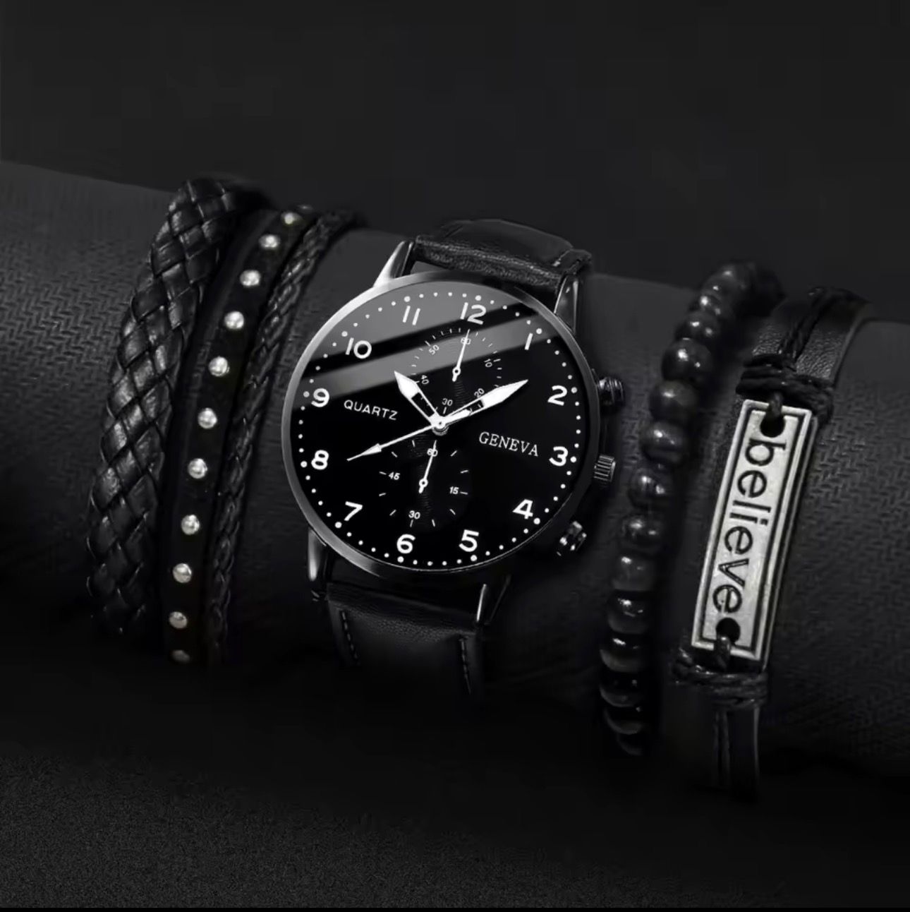 Colección 'Vanguard'