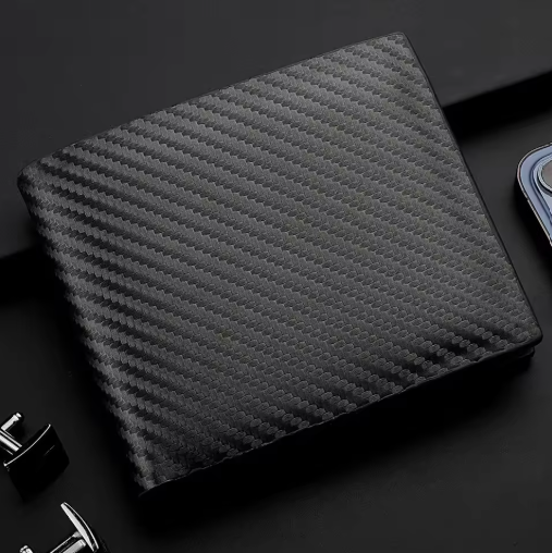 Billetera 'Aegis' Bifold