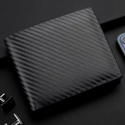 Billetera 'Aegis' Bifold