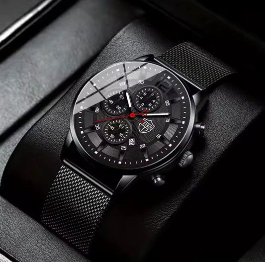 Cronógrafo 'Apex' Chronos