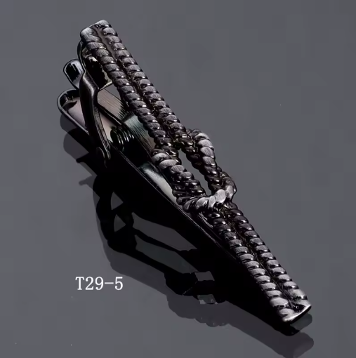 Clip de Corbata 'Gladius'