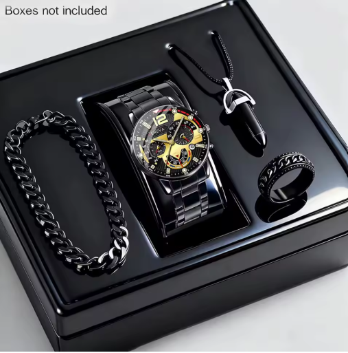 Colección 'Aurelius' Elite