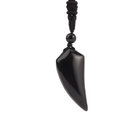 Colgante 'Primal' Fang