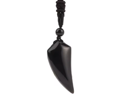 Colgante 'Primal' Fang