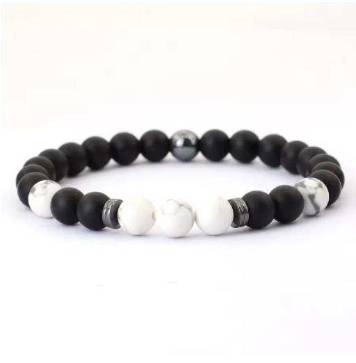 Brazalete 'Dualist' Matte