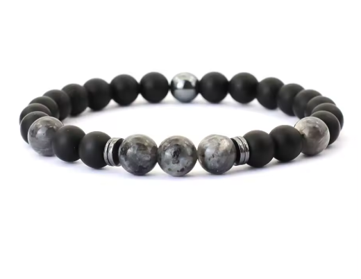 Brazalete 'Dualist' Matte