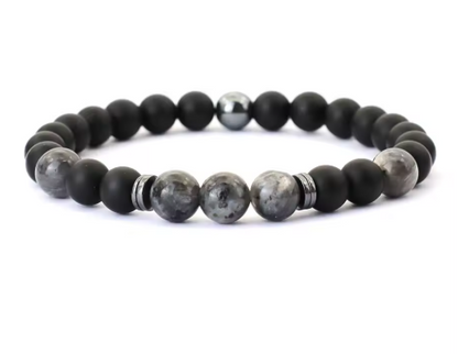 Brazalete 'Dualist' Matte