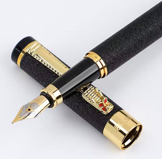 'Emperor' Fountain Pen