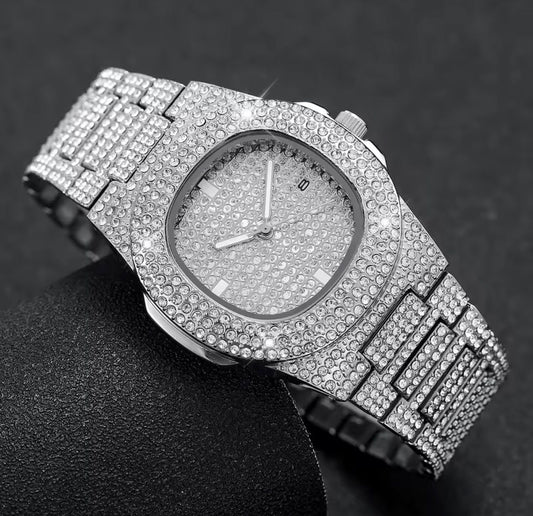 'Frost' Diamond Edition