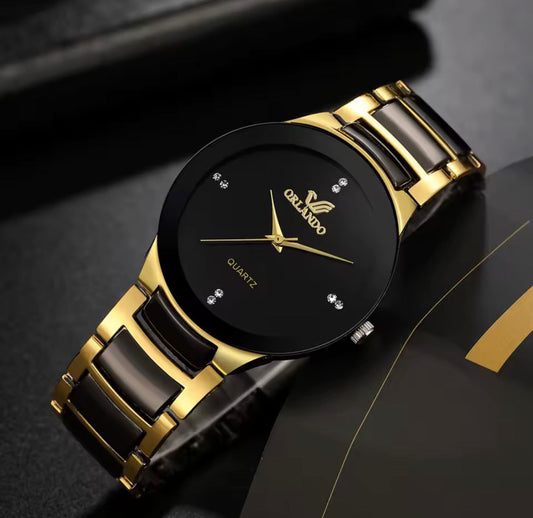 'Aurum' Quartz Elite